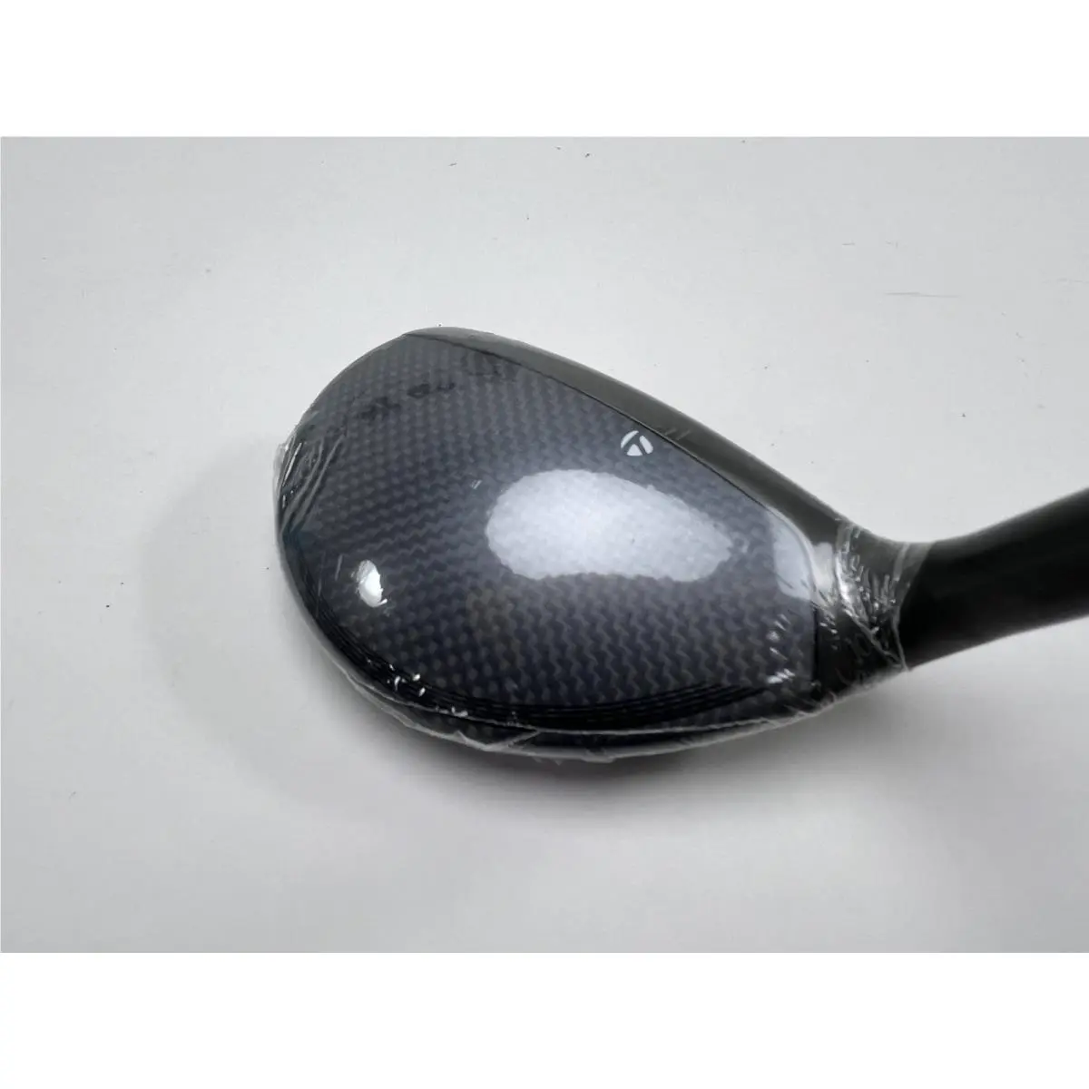 TaylorMade  - Qi35 Max Rescue - Max Rescue 0