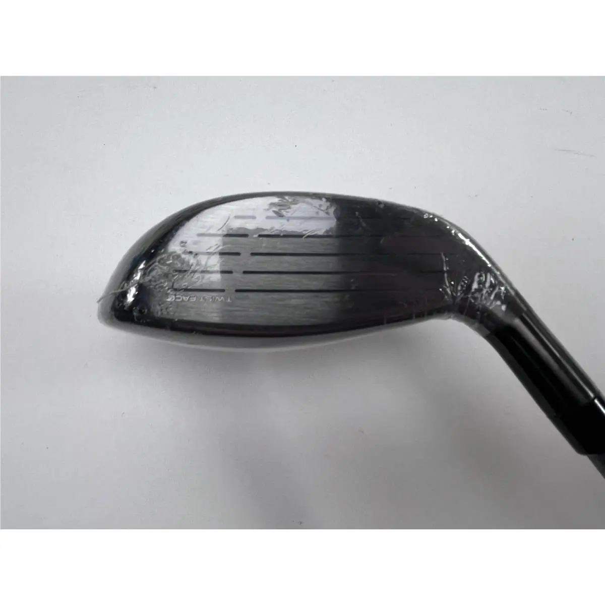 TaylorMade  - Qi35 Max Rescue - Max Rescue 2
