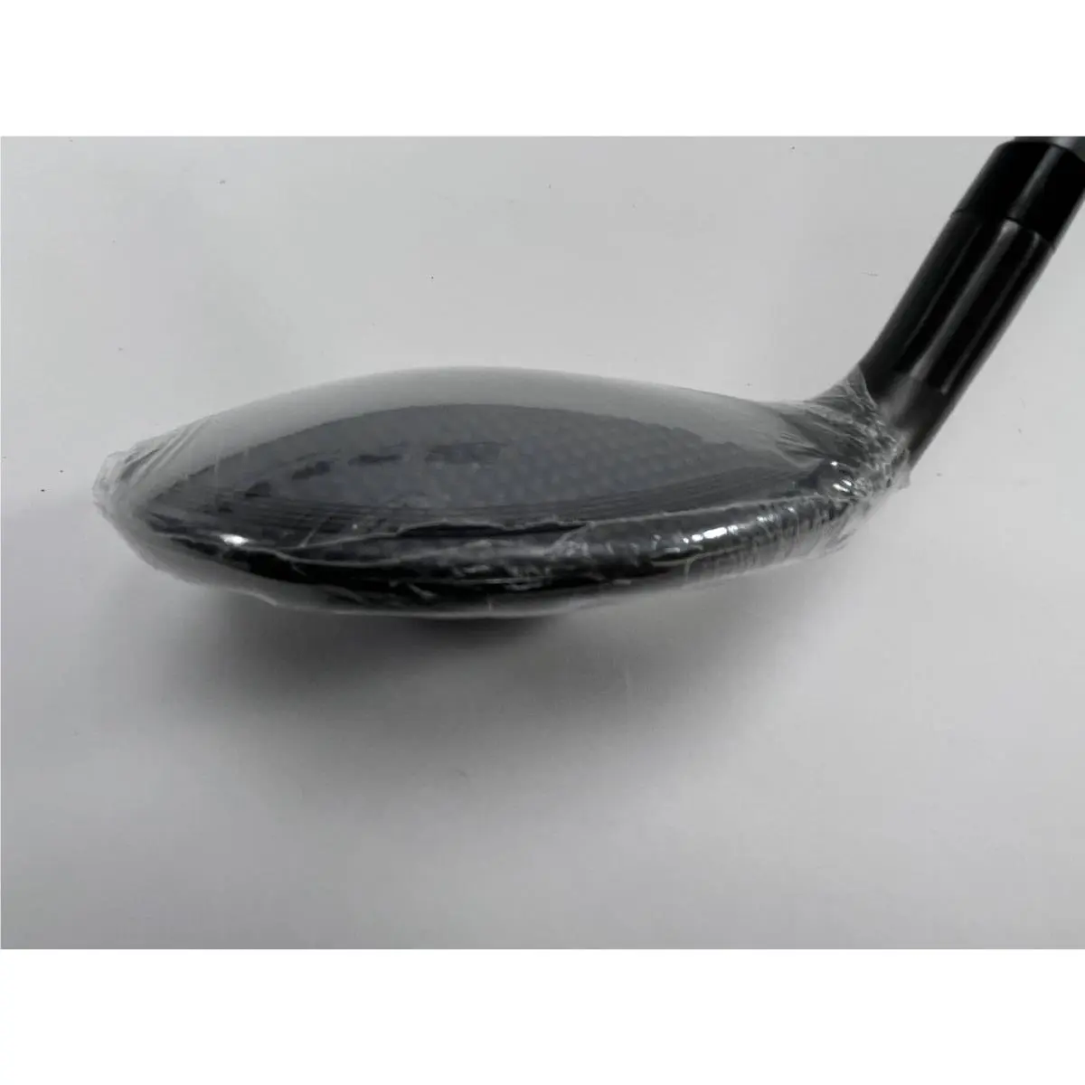 TaylorMade  - Qi35 Max Rescue - Max Rescue 1