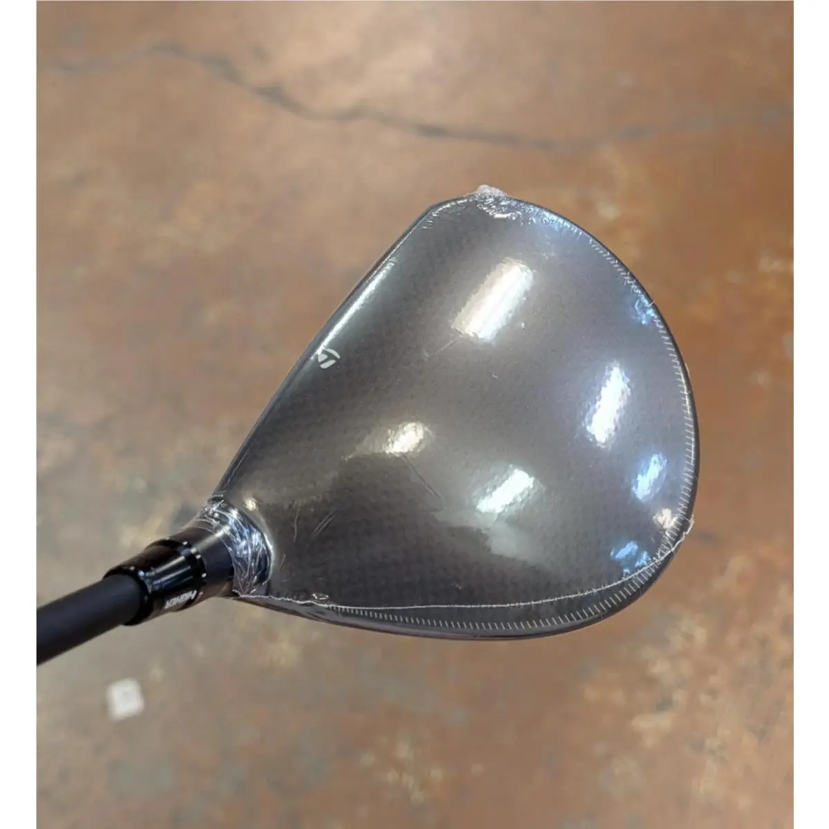 TaylorMade  - Qi4D 0