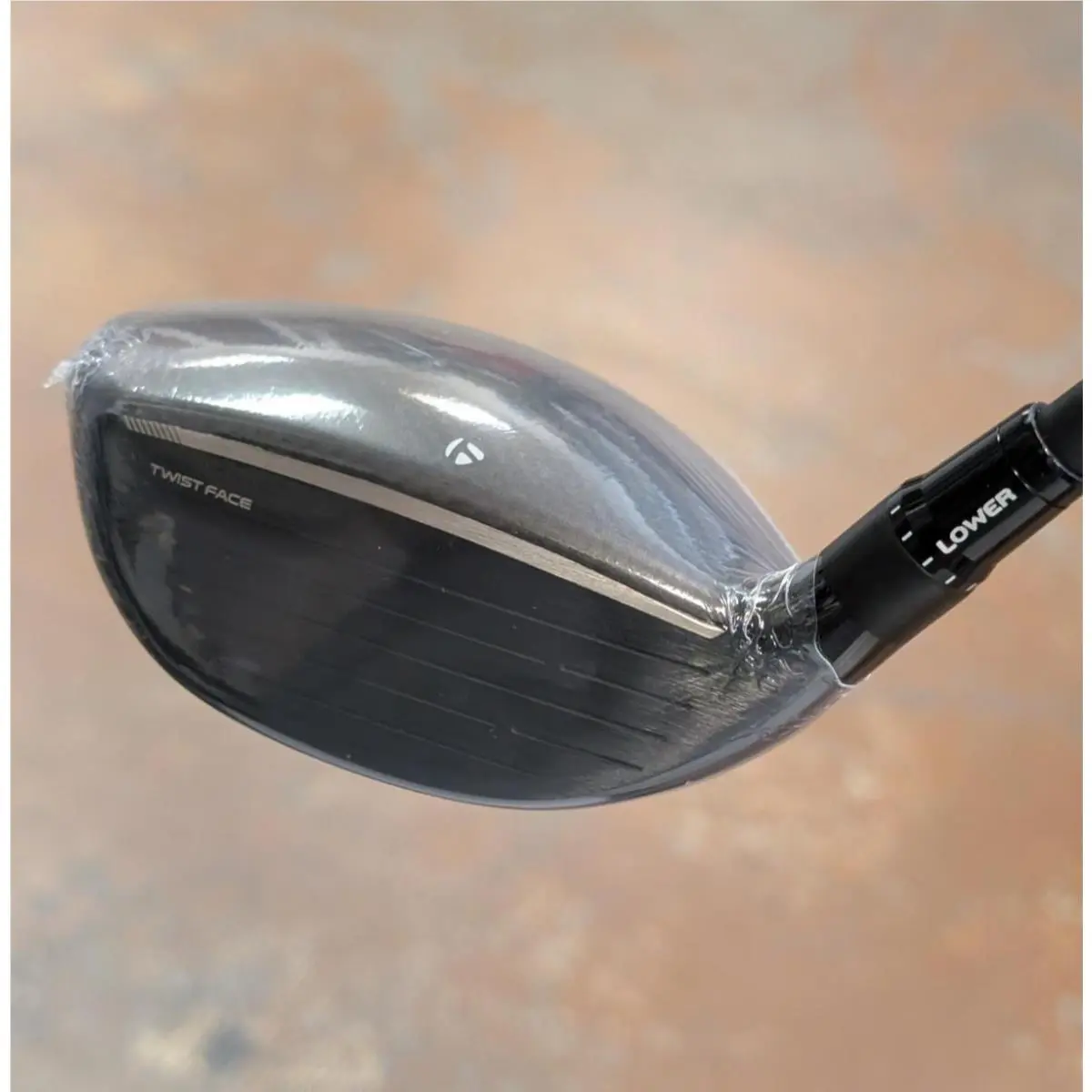 TaylorMade  - Qi4D 1