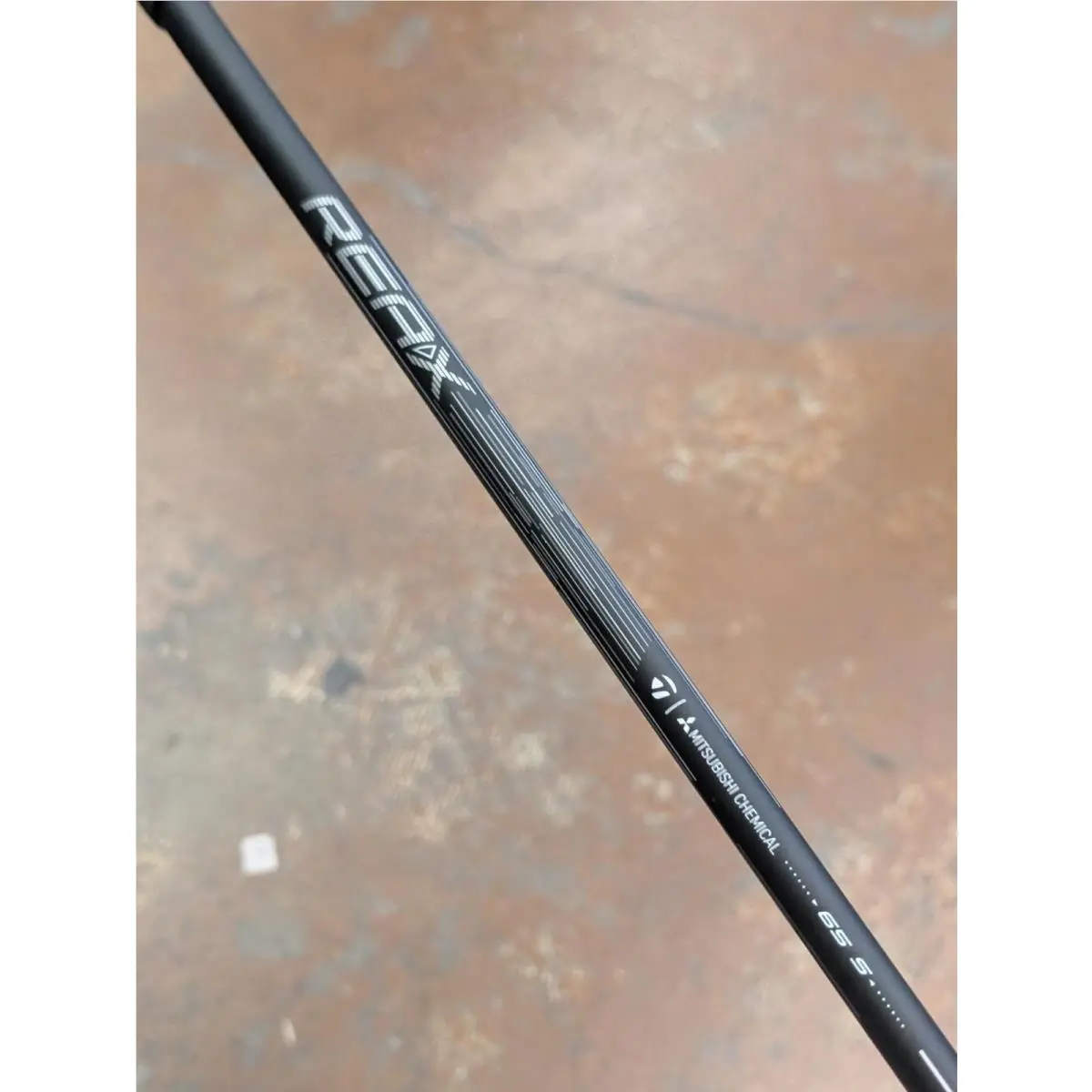 TaylorMade  - Qi4D 2
