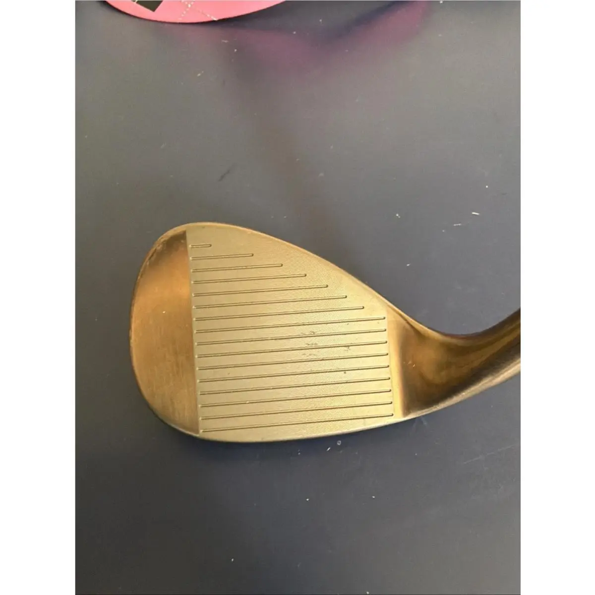 TaylorMade  - DG 1