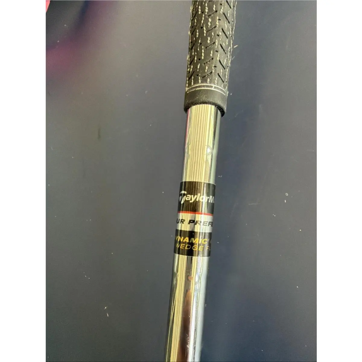 TaylorMade  - DG 2