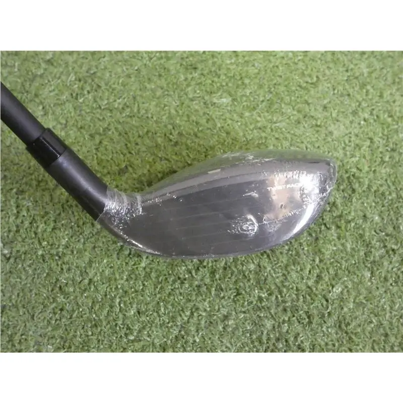 TaylorMade  - Qi4D Max - Max 0