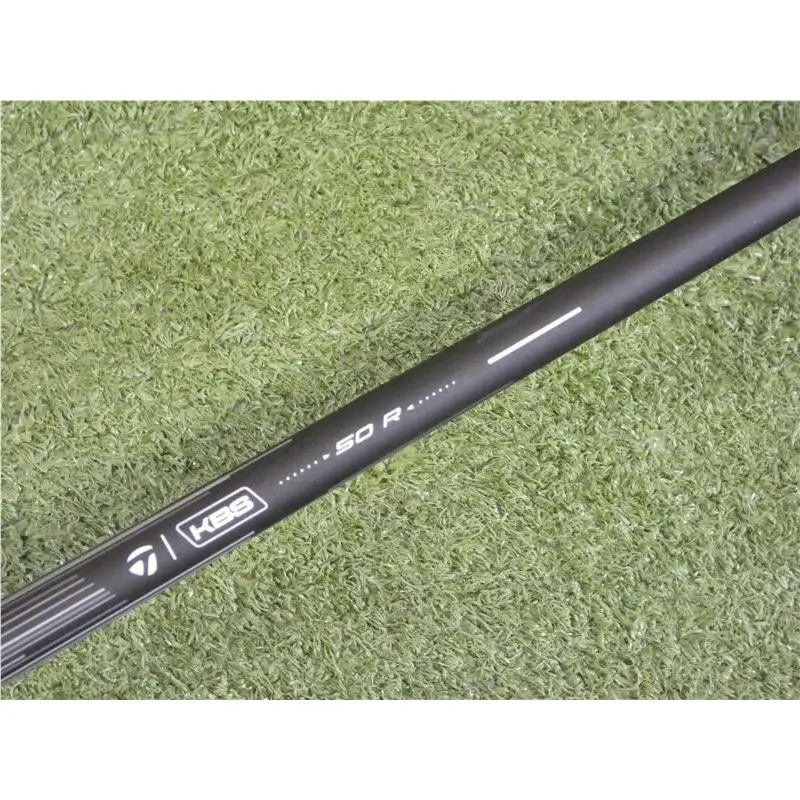 TaylorMade  - Qi4D Max - Max 3