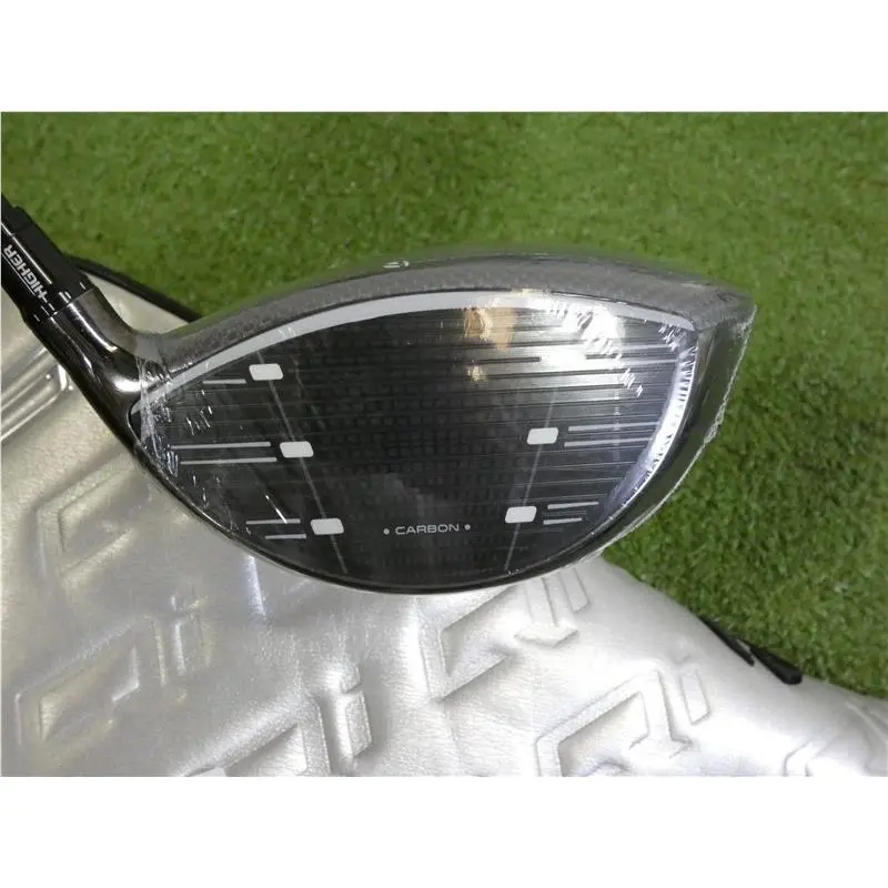 TaylorMade  - Qi35 LS - Blue 0