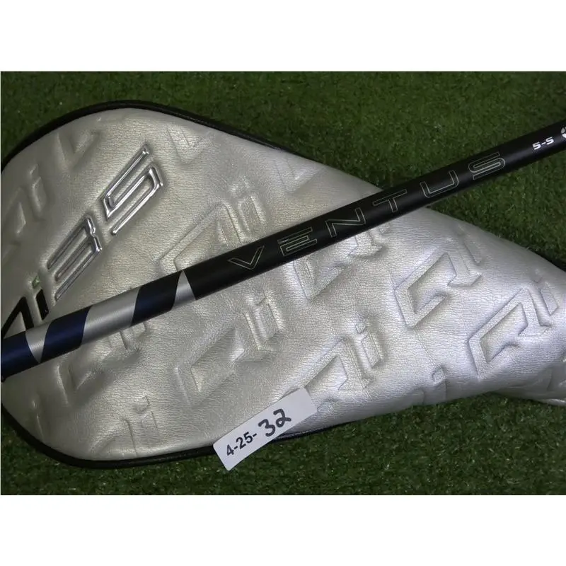 TaylorMade  - Qi35 LS - Blue 2