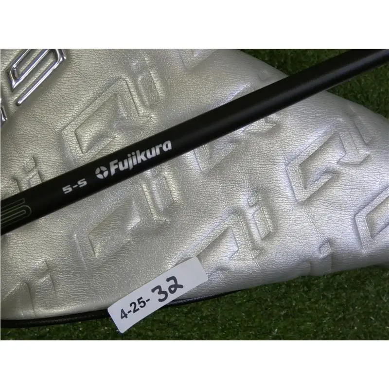 TaylorMade  - Qi35 LS - Blue 3