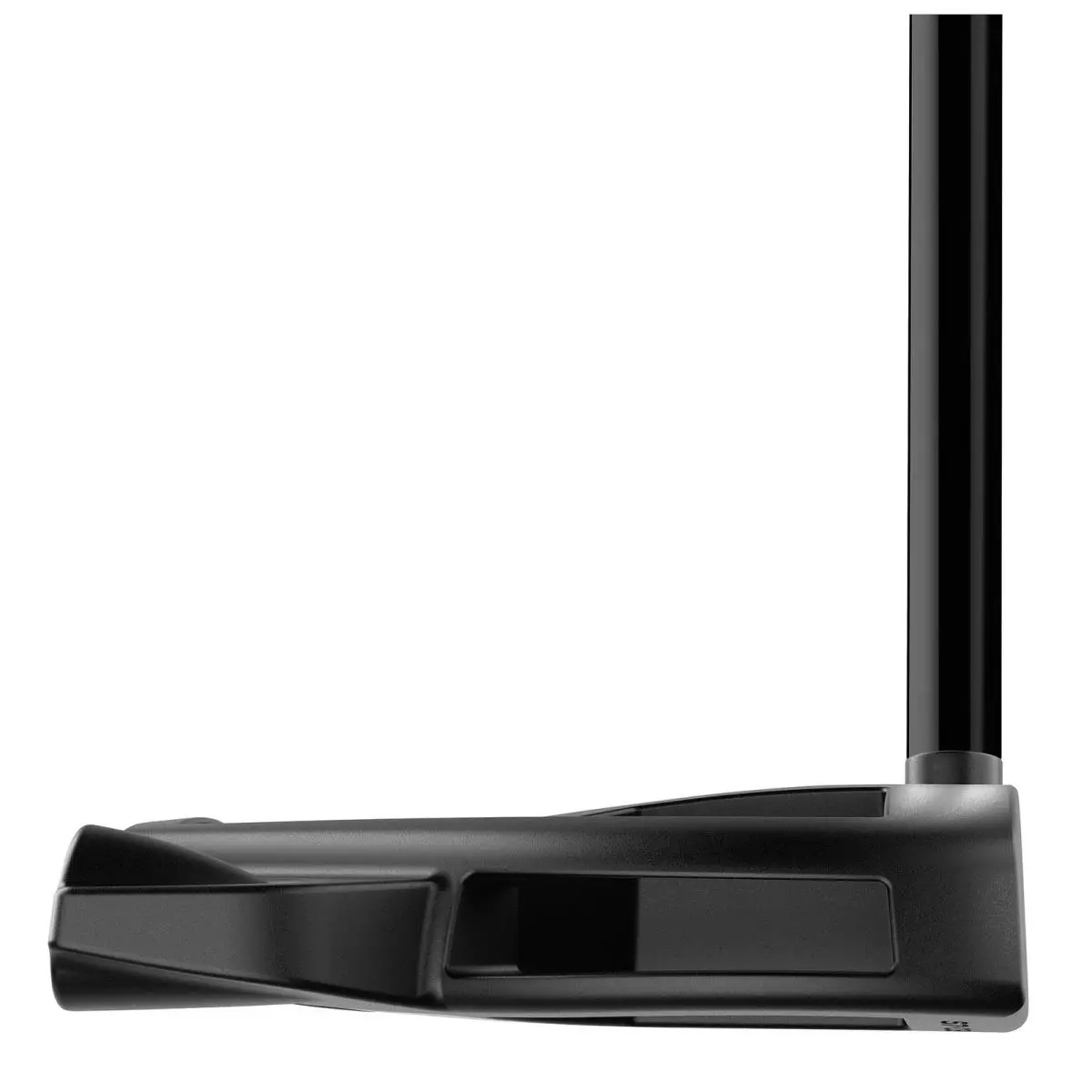 TaylorMade  - Spider Tour S Black Broomstick `25 - Black (UPC: 197995024729) 0