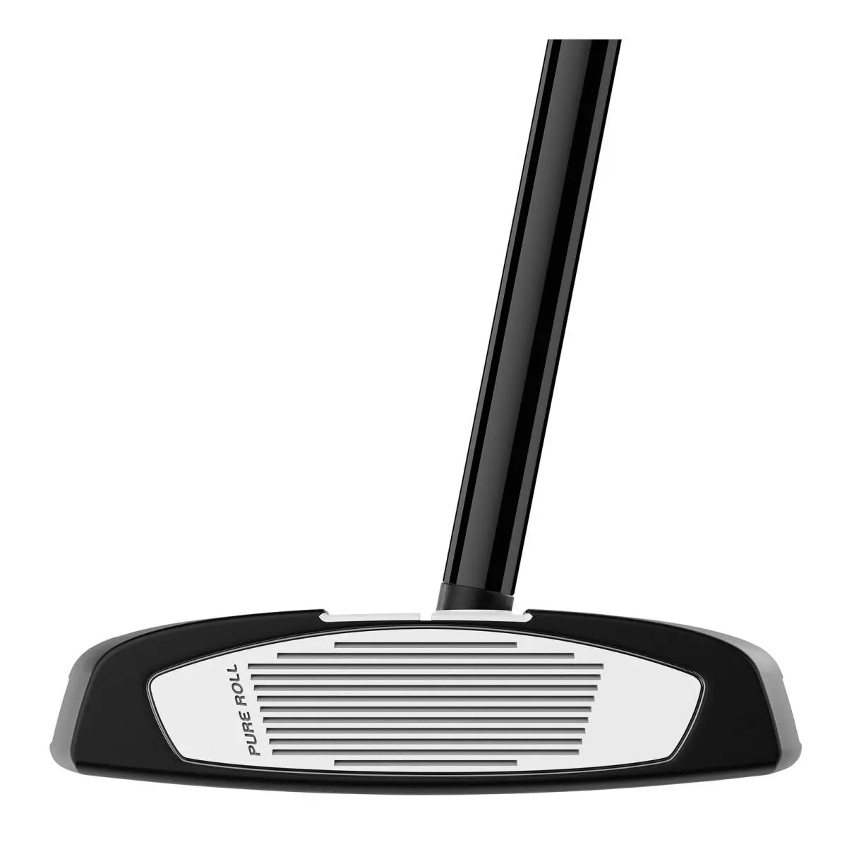 TaylorMade  - Spider Tour S Black Broomstick `25 - Black (UPC: 197995024729) 1