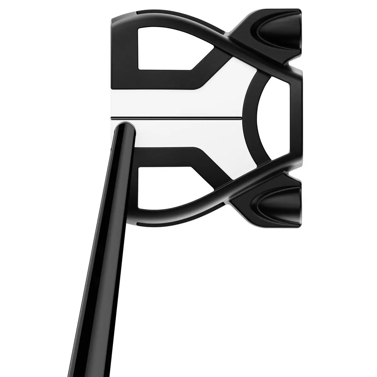 TaylorMade  - Spider Tour S Black Broomstick `25 - Black (UPC: 197995024729) 2