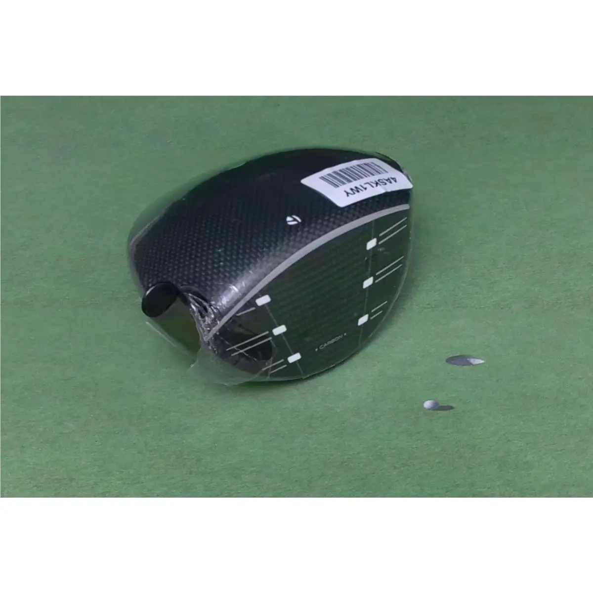 TaylorMade  - TAYLORMADE Qi35 LS 2