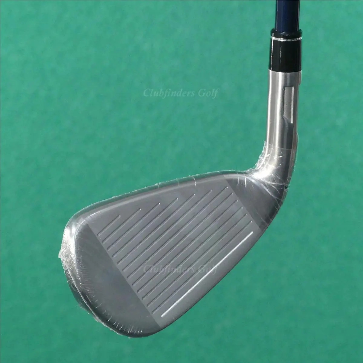 TaylorMade  - SIM2 Max - Max - Blue 1