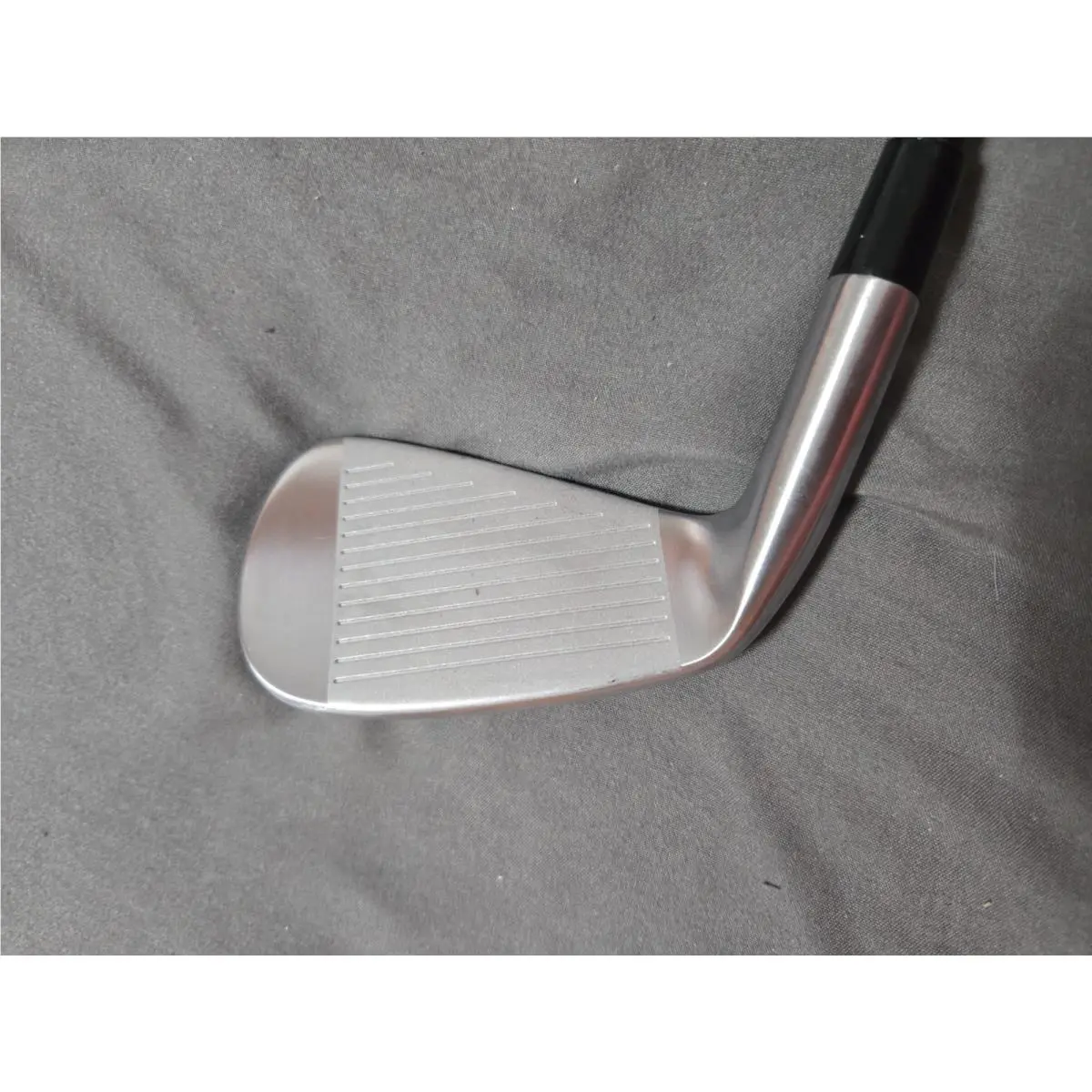 Taylormade 2025 P∙790 Single 7 Iron Graphite Shaft Regular Flex
