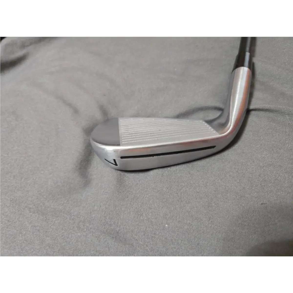 TaylorMade  - Taylormade P∙790 Irons - Irons 0