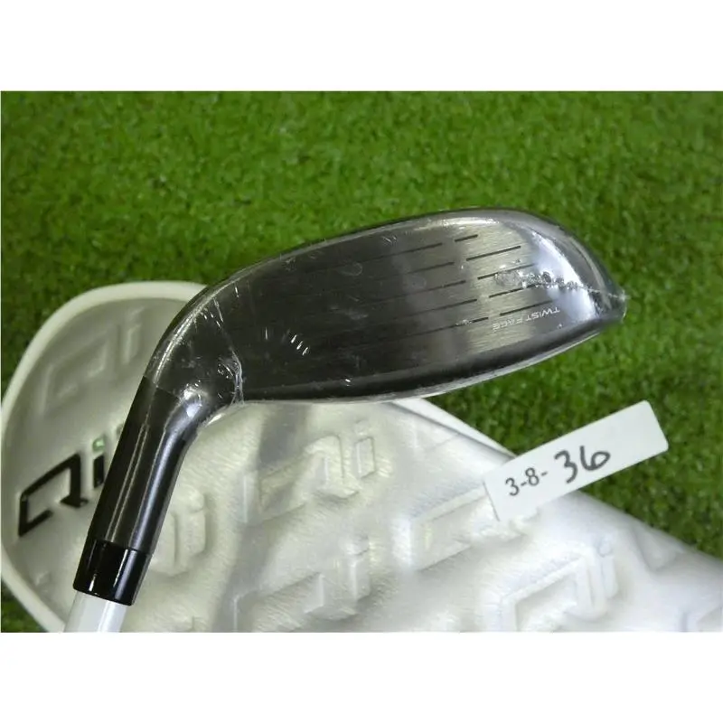 TaylorMade  - Qi35 Max Lite - Max Lite 0