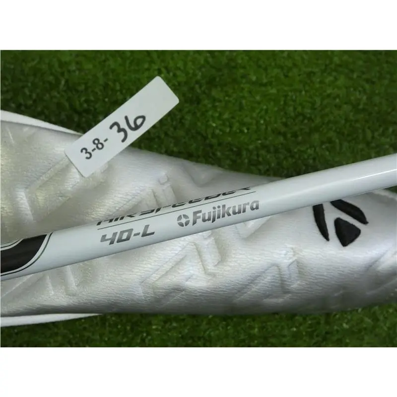 TaylorMade  - Qi35 Max Lite - Max Lite 3