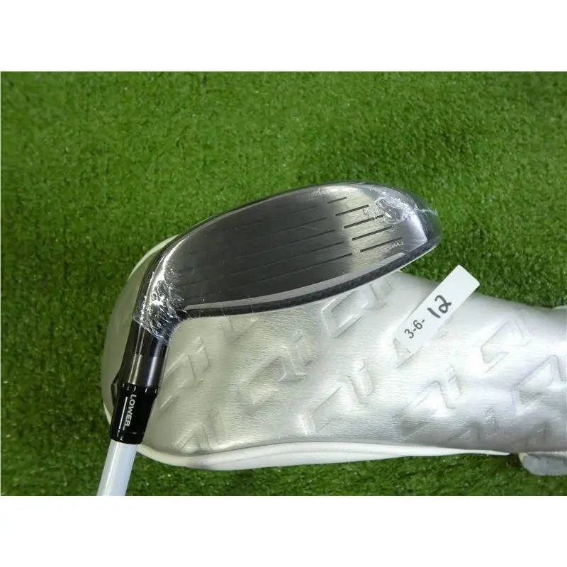 TaylorMade  - Qi35 Max Lite - Max Lite 0