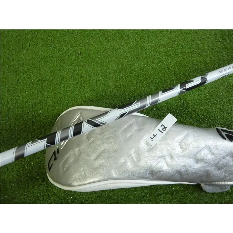 TaylorMade  - Qi35 Max Lite - Max Lite 2