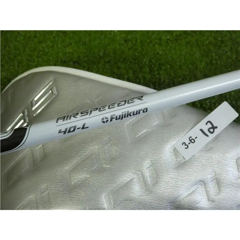 TaylorMade  - Qi35 Max Lite - Max Lite 3