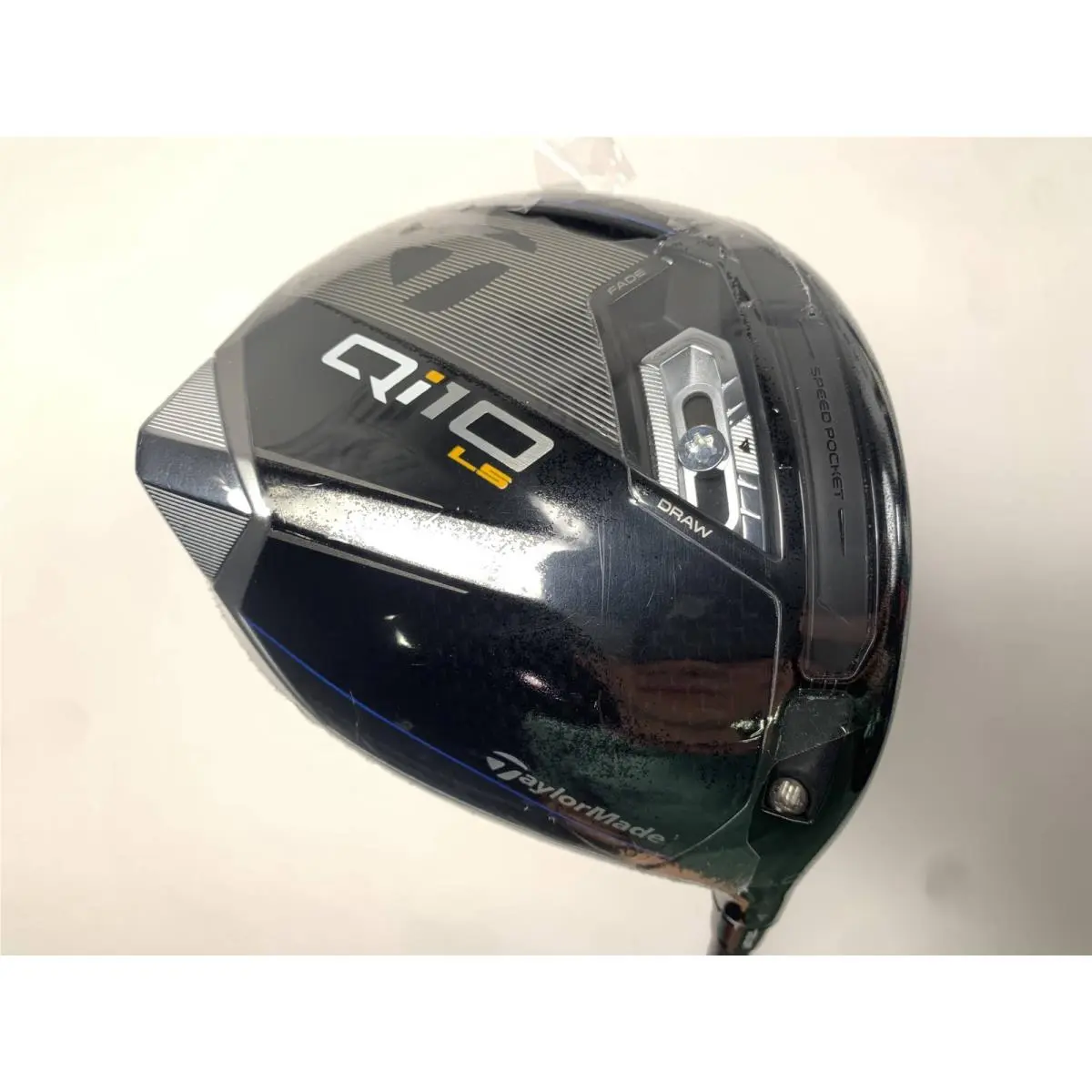 TaylorMade  - Qi10 LS - Blue 0