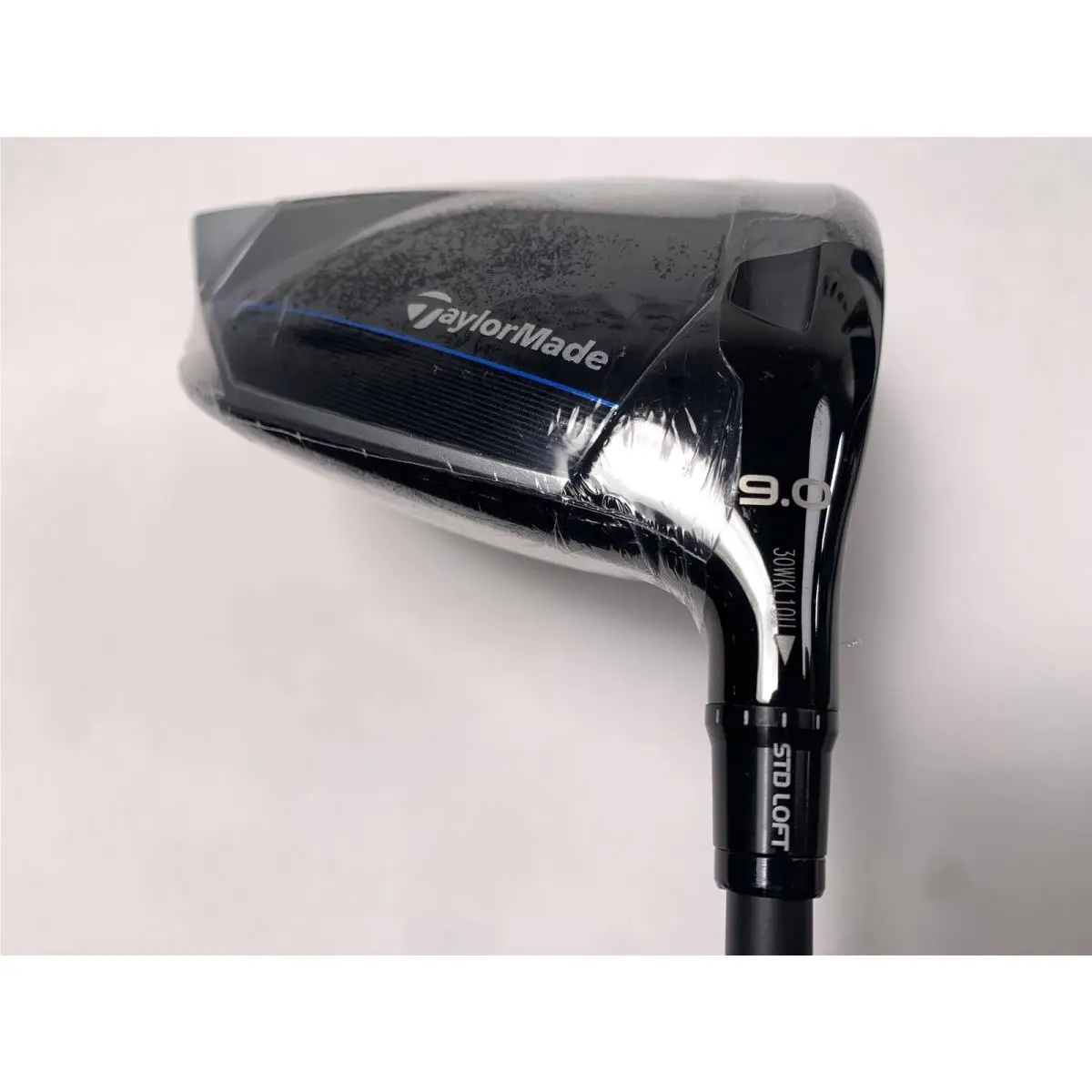 TaylorMade  - Qi10 LS - Blue 1