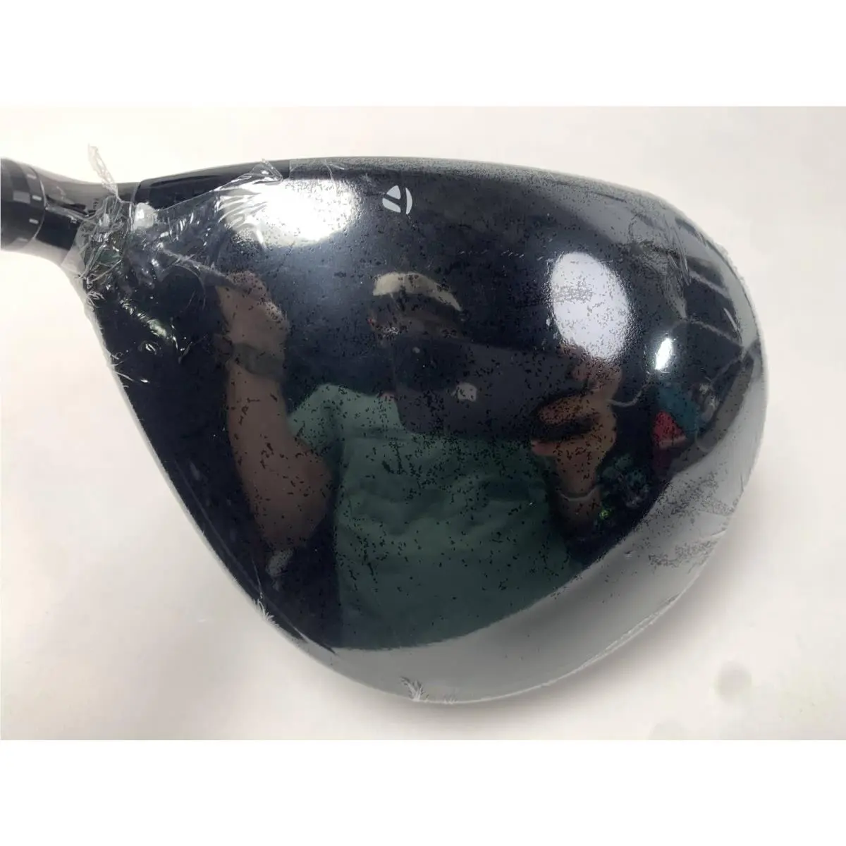 TaylorMade  - Qi10 LS - Blue 2