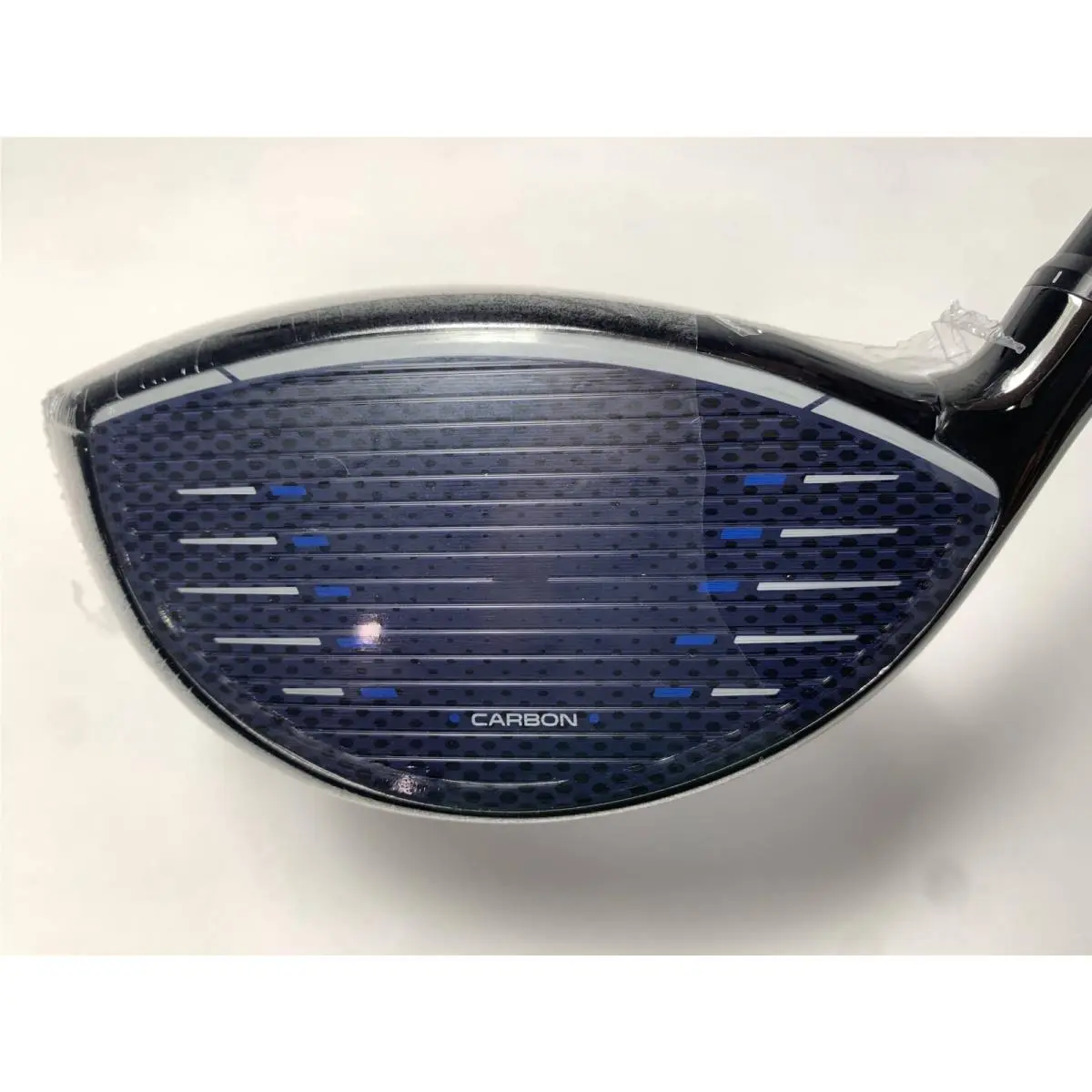 TaylorMade  - Qi10 LS - Blue 4