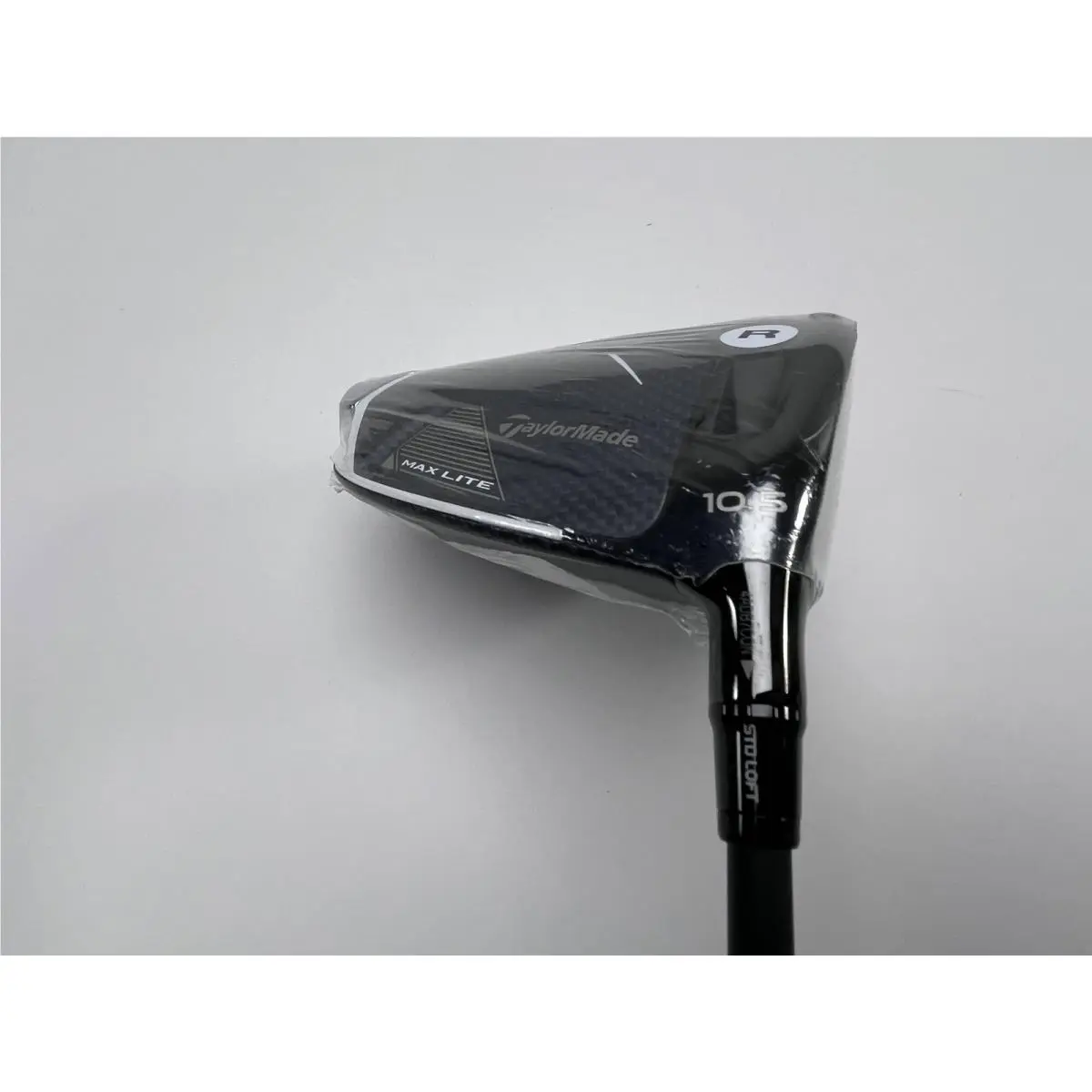 TaylorMade  - Qi35 Max Lite - Max Lite 3