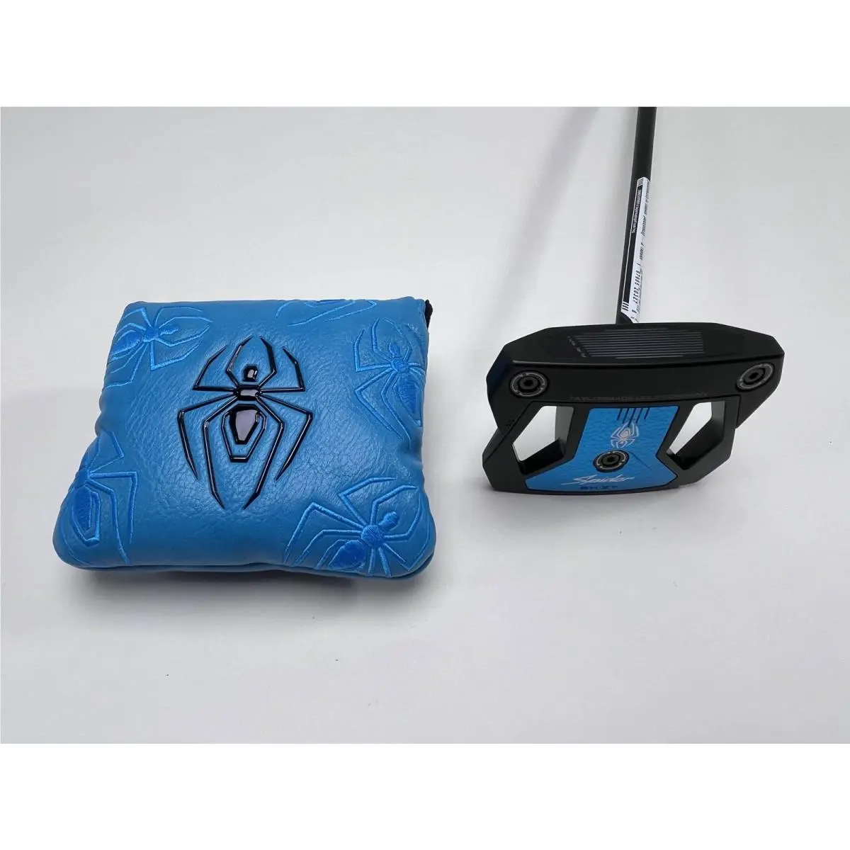 Taylormade Spider 5K-ZT Counterbalance Putter 38 Mens RH HC