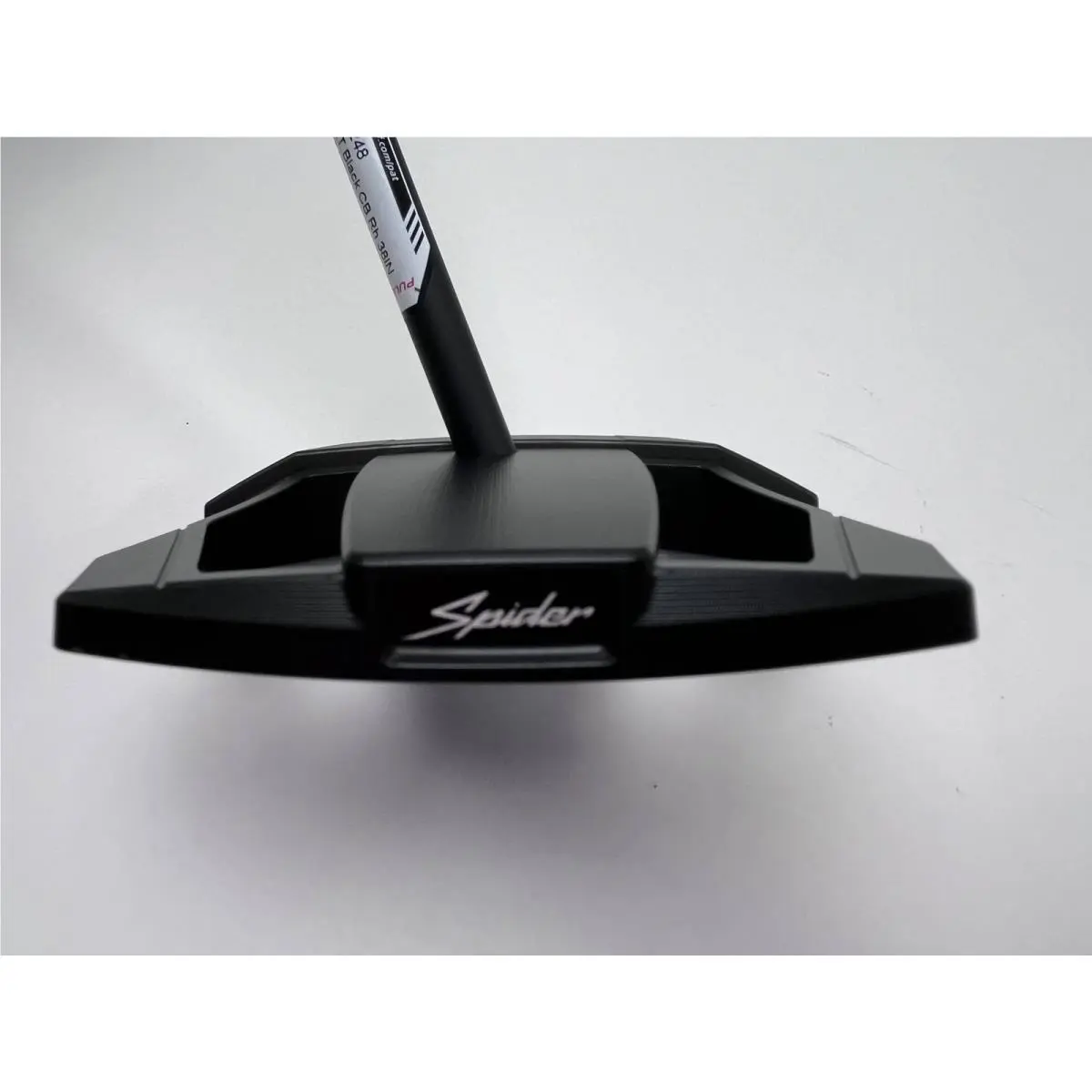 TaylorMade  - Spider 5K-ZT CounterBalance - Spider CounterBalance 4