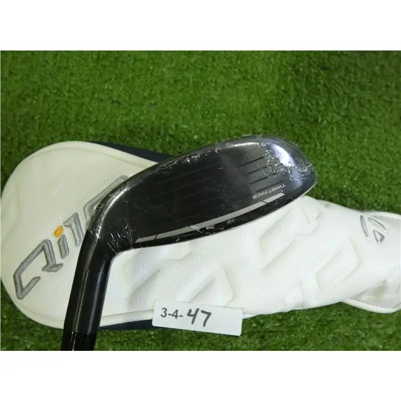 TaylorMade  - Qi10 Max - Max 0