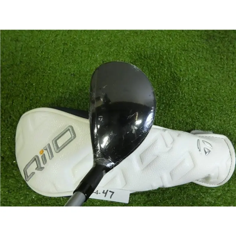 TaylorMade  - Qi10 Max - Max 1