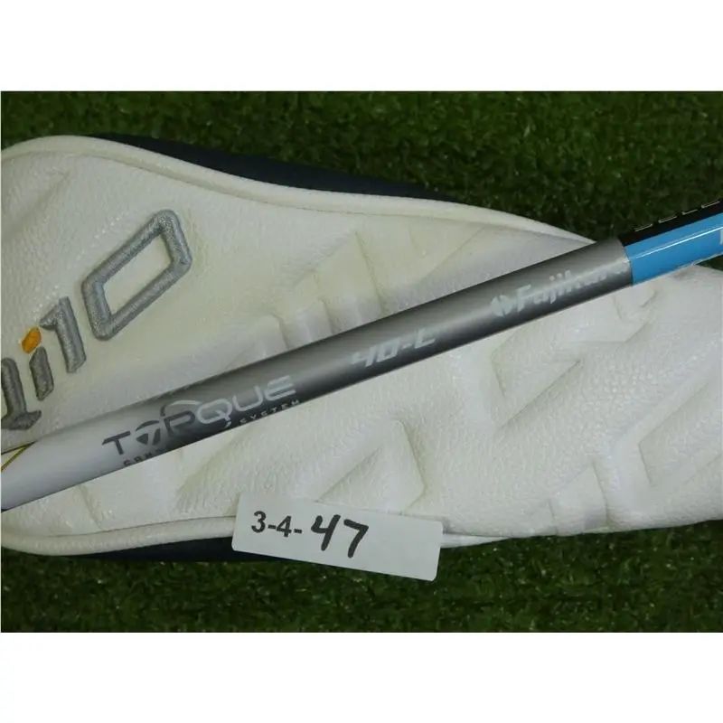 TaylorMade  - Qi10 Max - Max 3