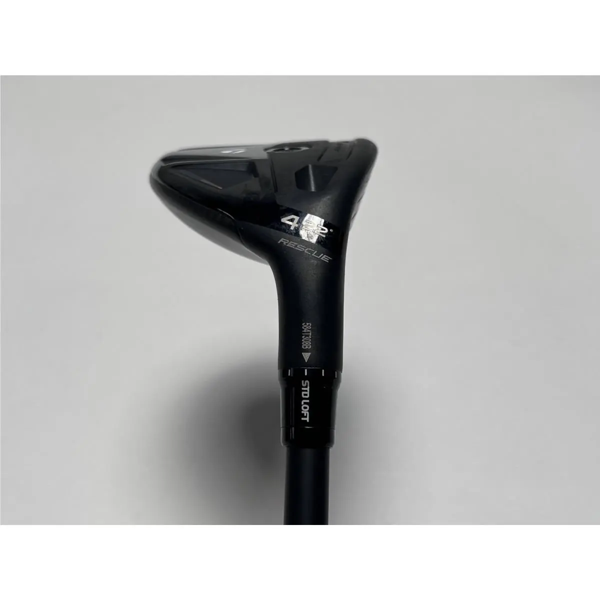 TaylorMade  - Qi4D Rescue - Rescue 1