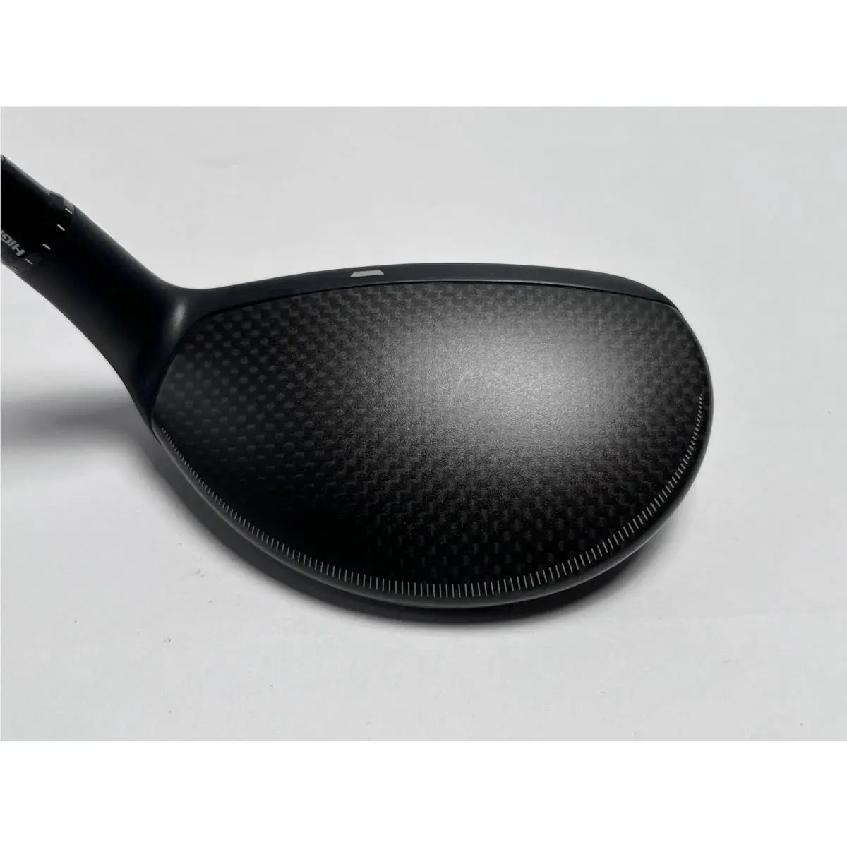 TaylorMade  - Qi4D Rescue - Rescue 2