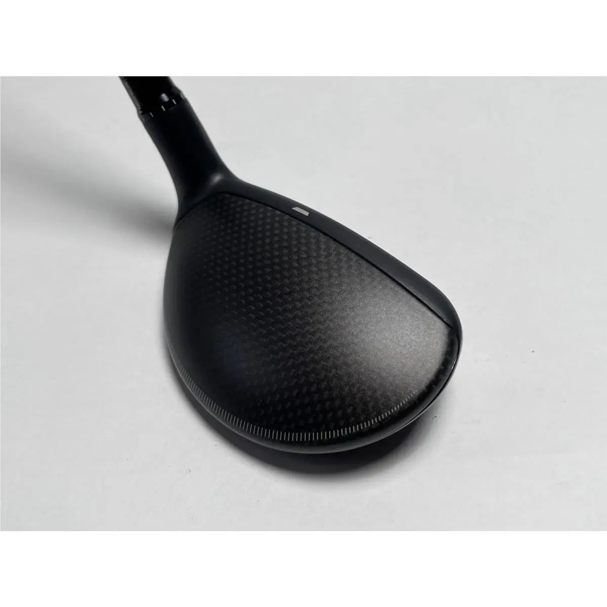 TaylorMade  - Qi4D Rescue - Rescue 3