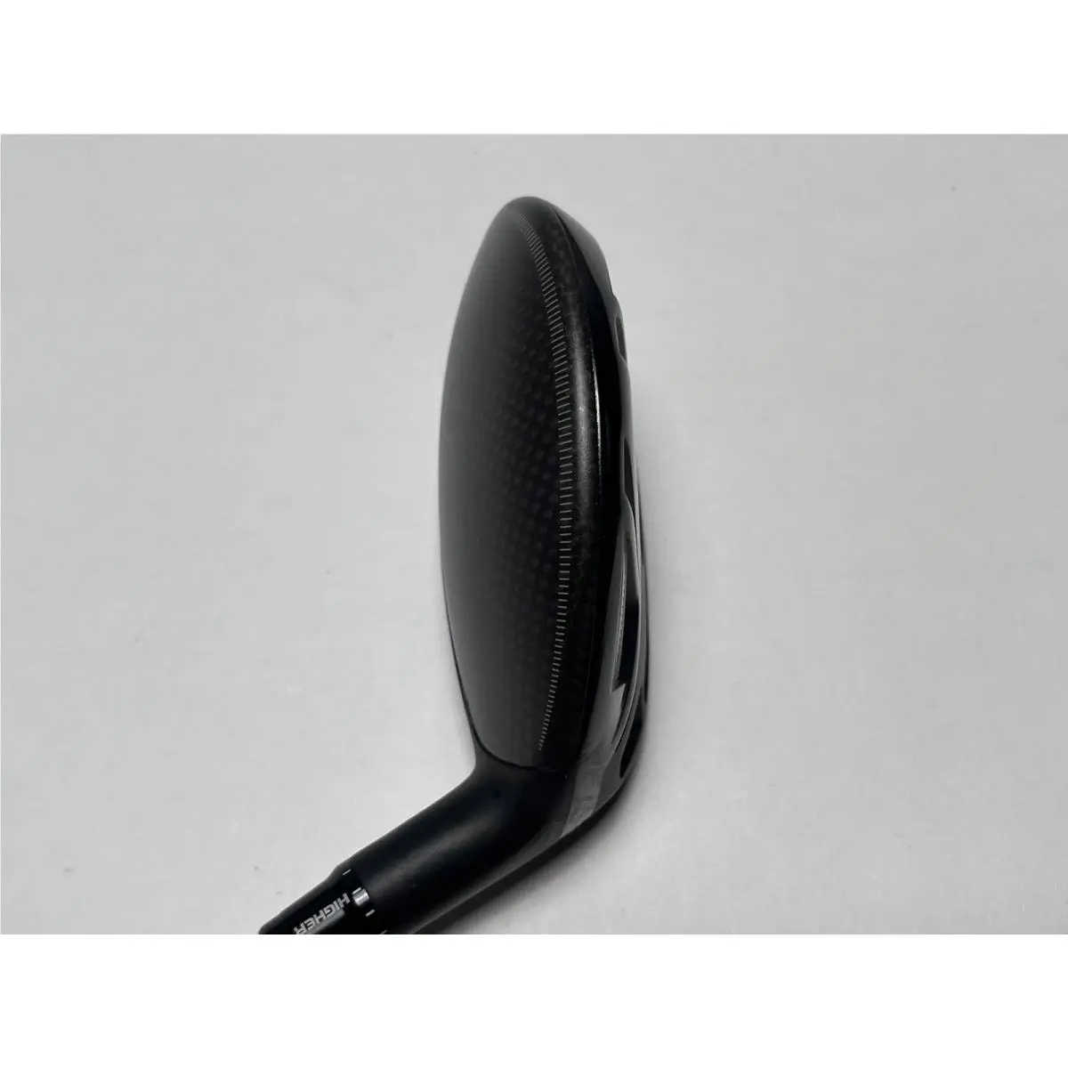 TaylorMade  - Qi4D Rescue - Rescue 4