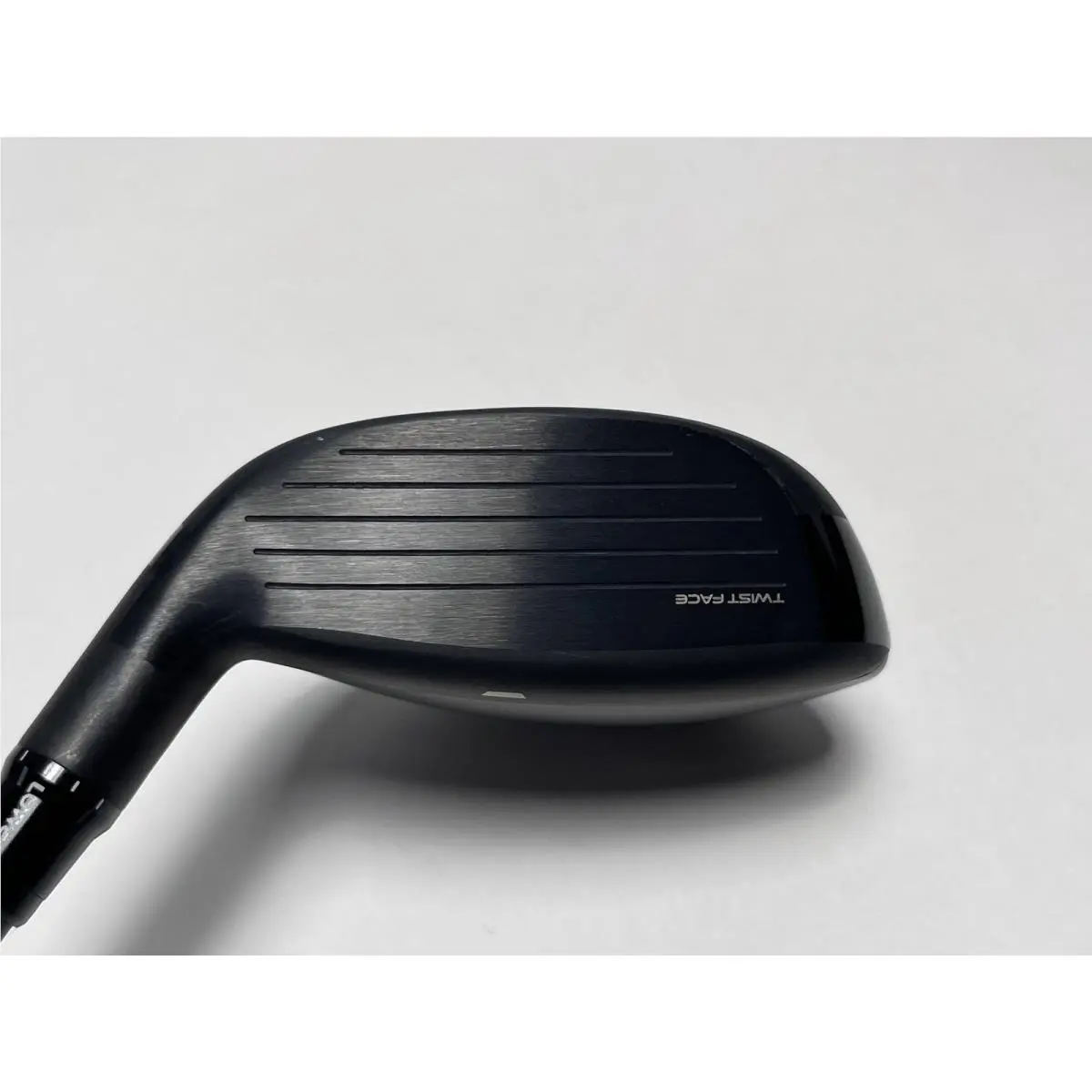 TaylorMade  - Qi4D Rescue - Rescue 5