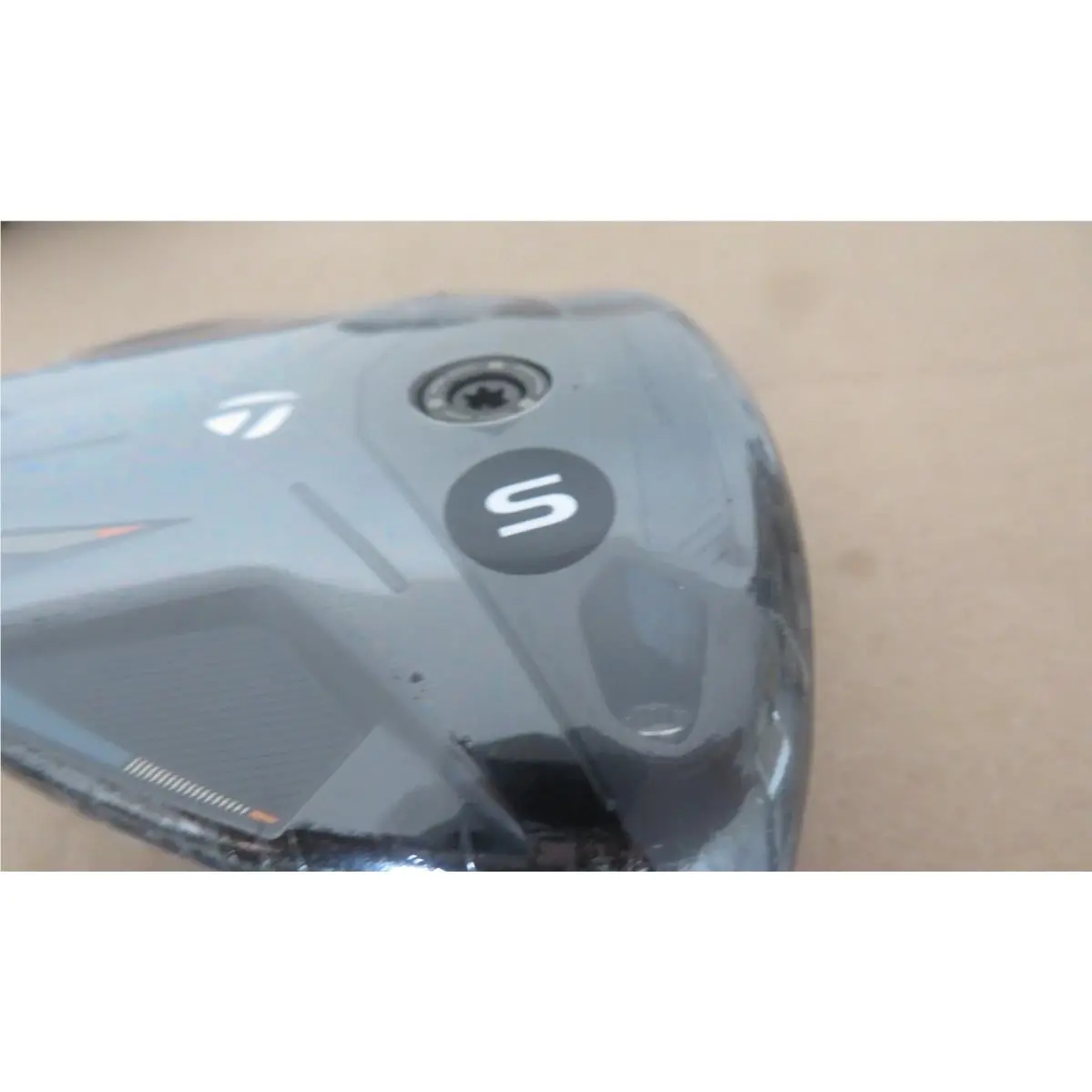 TaylorMade  - Qi4D - Black 3