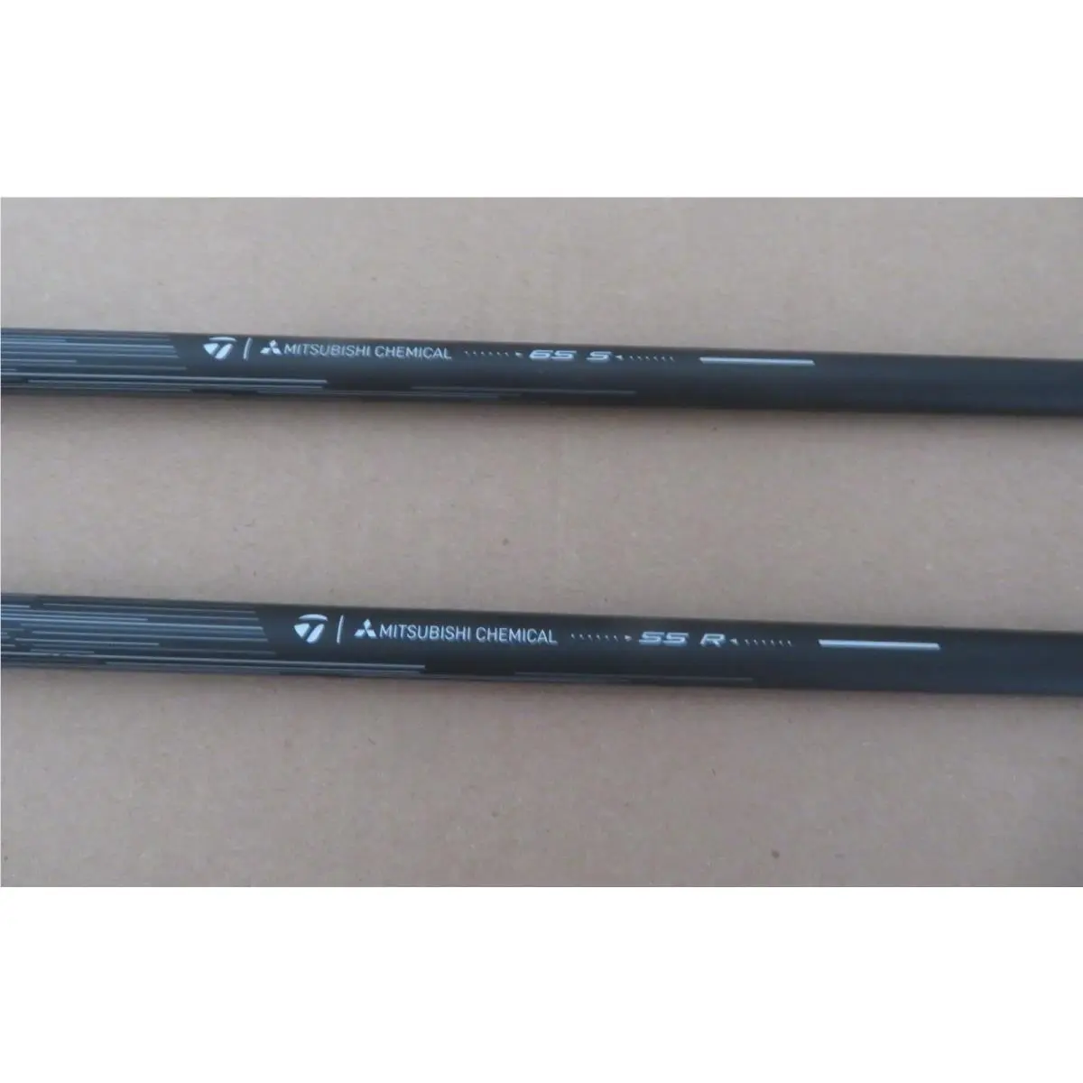 TaylorMade  - Qi4D - Black 5
