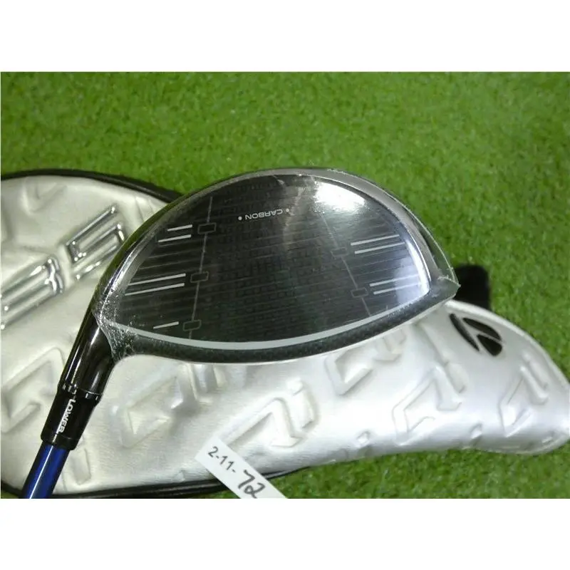 TaylorMade  - Qi35 LS 0