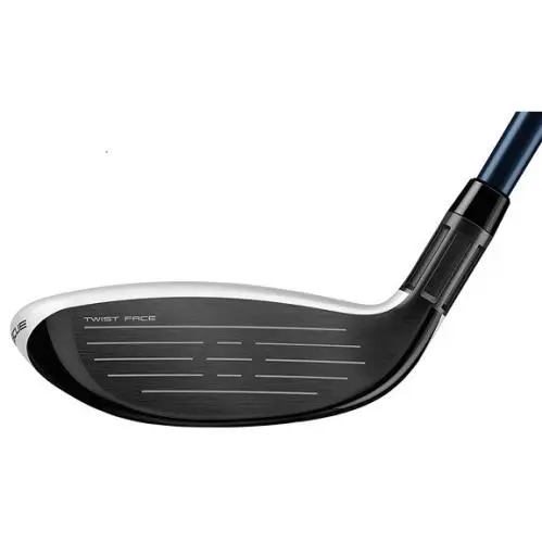 TaylorMade  - TaylorMade SIM2 Max - Max - N7359307 - White, Black (UPC: 0192371284025) 0
