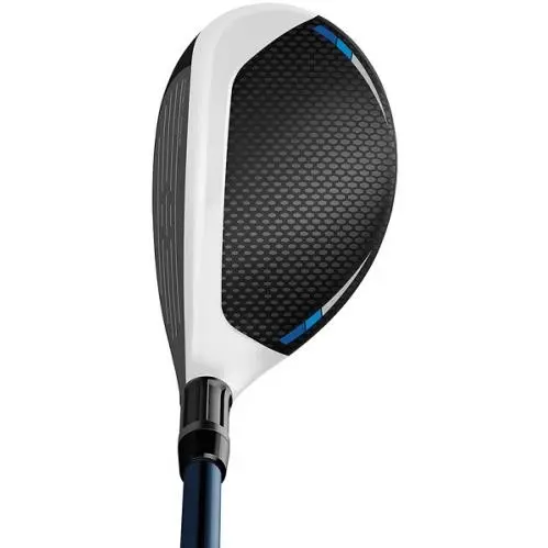 TaylorMade  - TaylorMade SIM2 Max - Max - N7359307 - White, Black (UPC: 0192371284025) 2