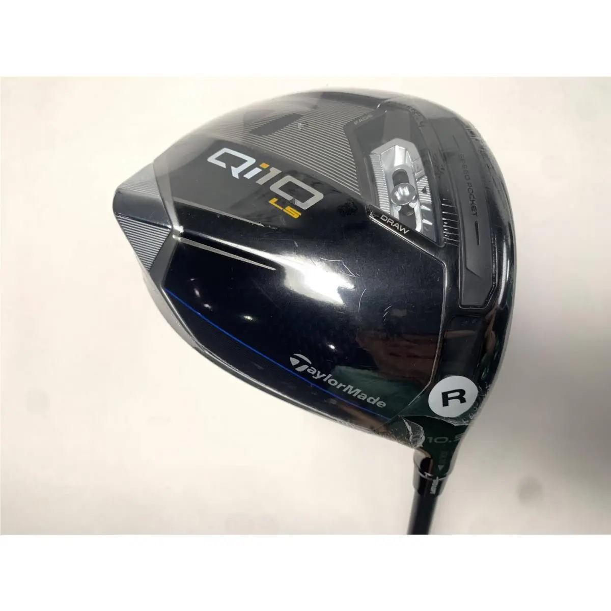 TaylorMade  - Qi10 LS - Blue 0