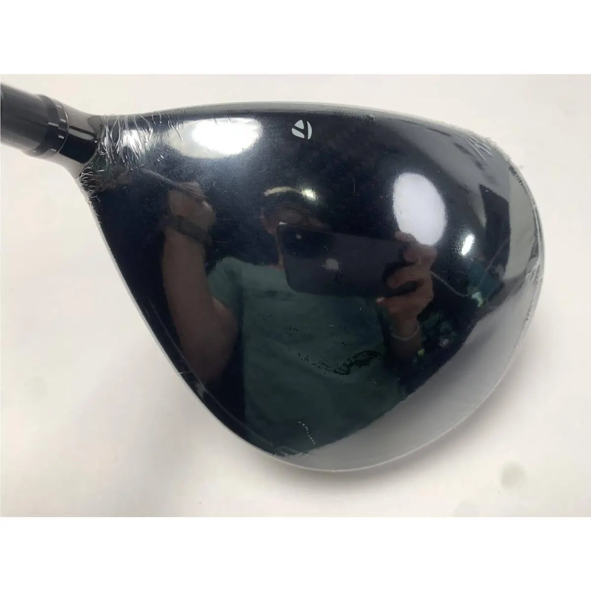 TaylorMade  - Qi10 LS - Blue 2