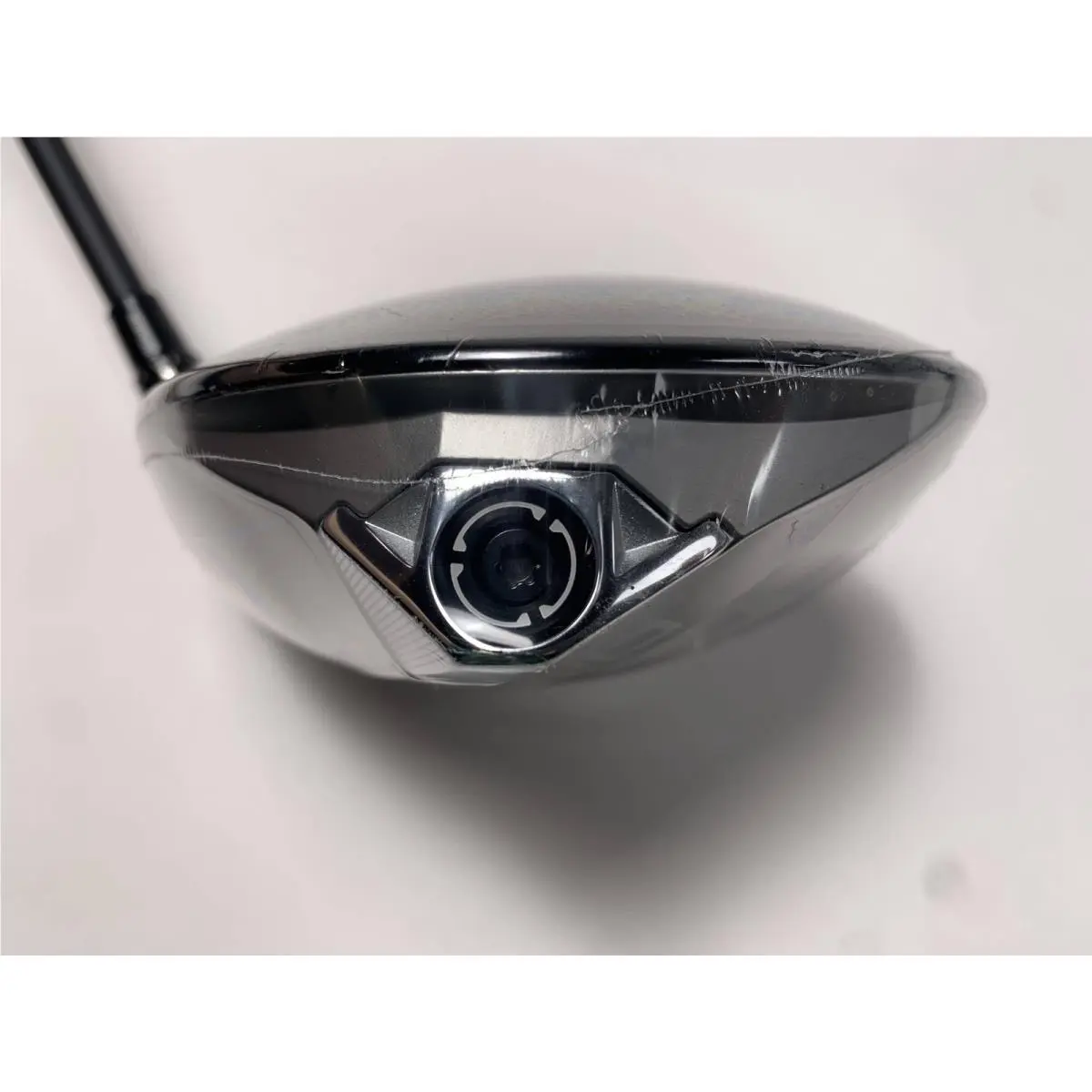 TaylorMade  - Qi10 LS - Blue 3