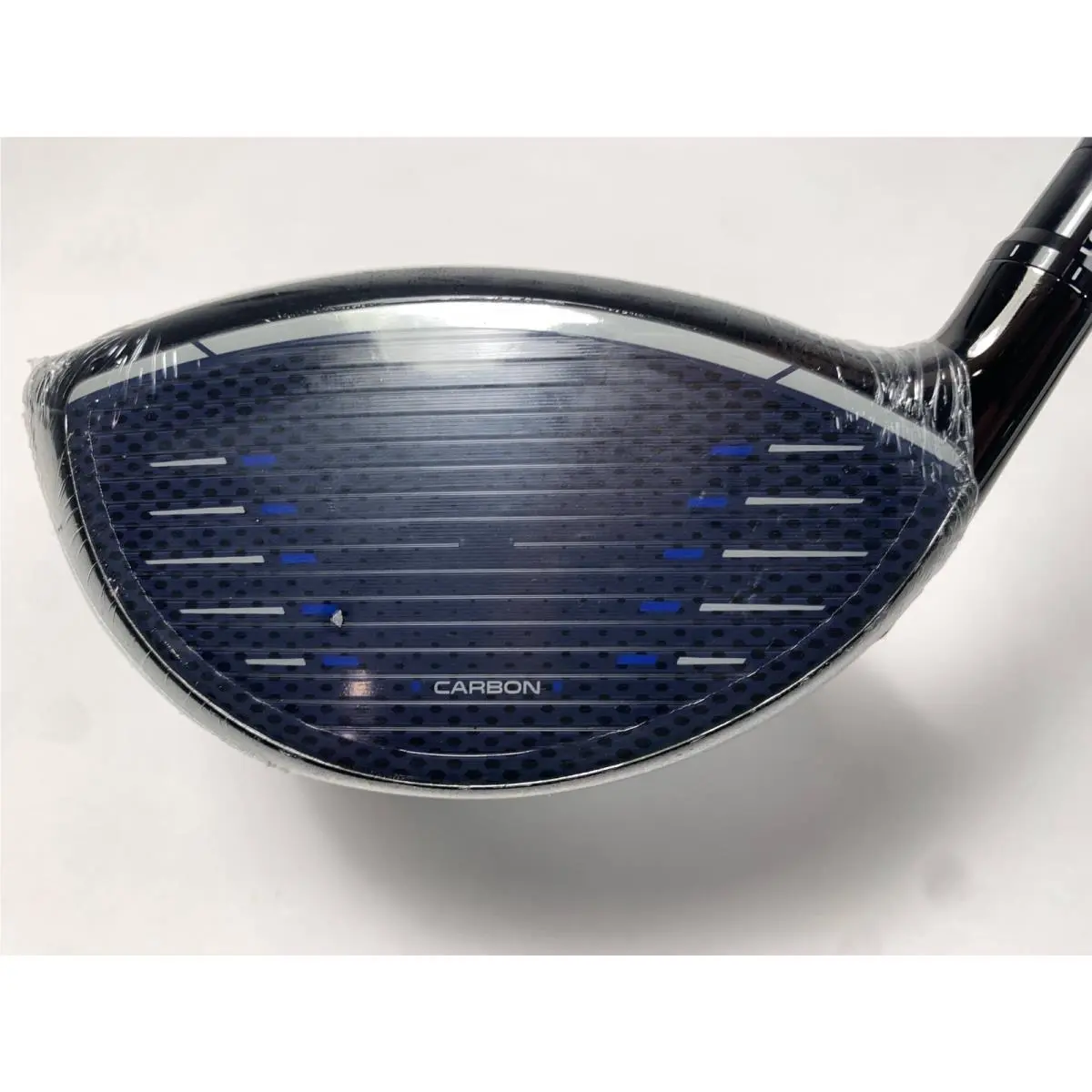 TaylorMade  - Qi10 LS - Blue 4