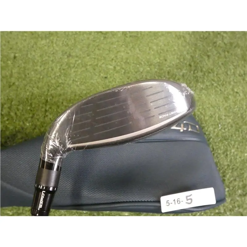TaylorMade  - Qi4D Max Lite - Max Lite 0